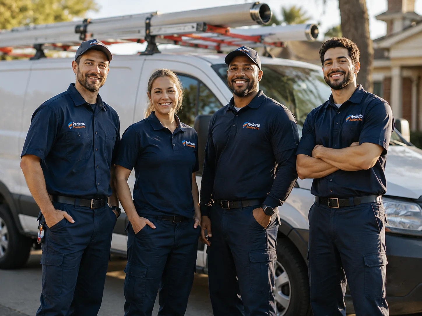 Emergency Plumber Near Me in Orviston, PA near me